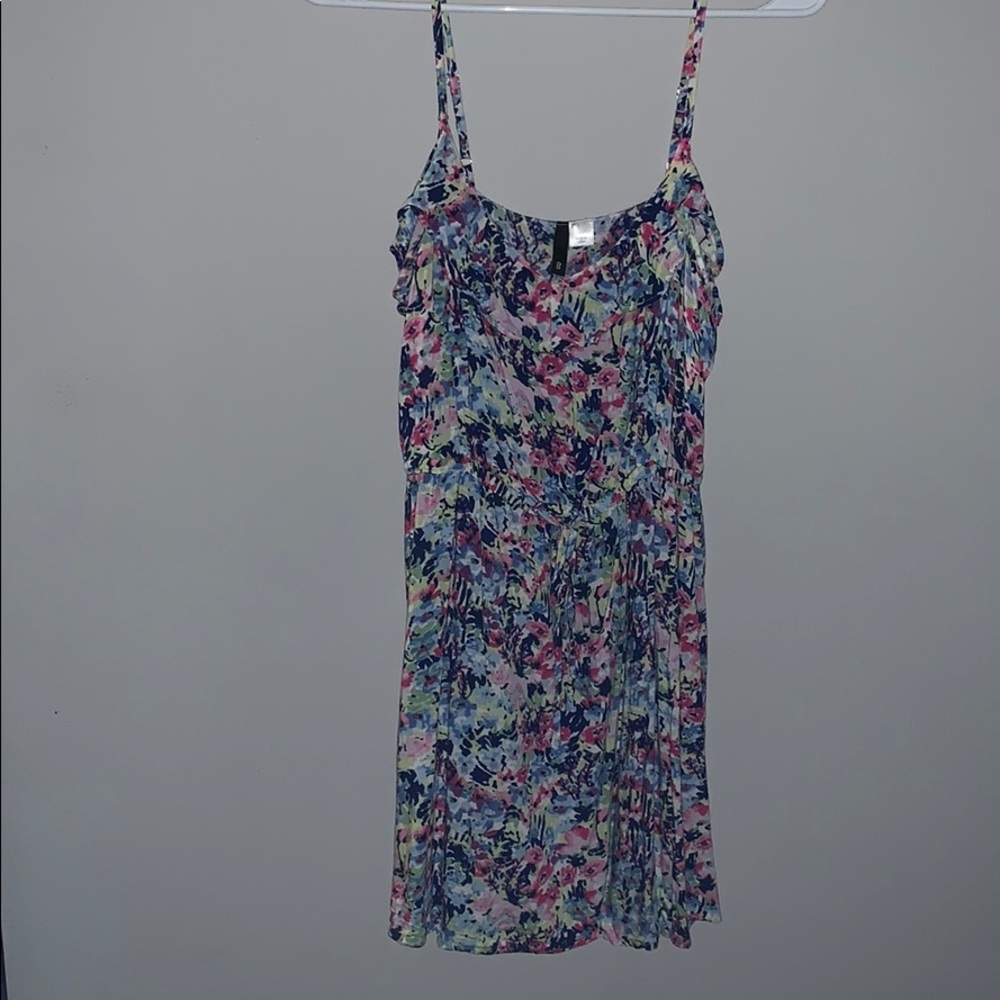 H&M dress